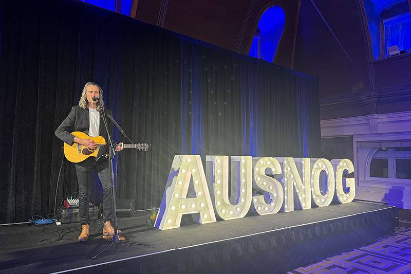 ausnog