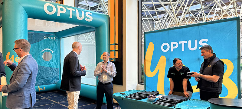 optus