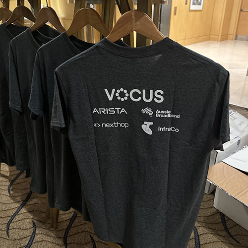 tshirts